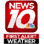 wilx first alert weather android application logo